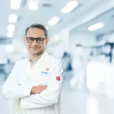 Dr. Jayanta Roy