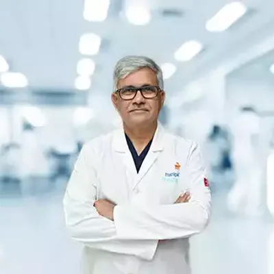 Dr. L. N. Tripathy