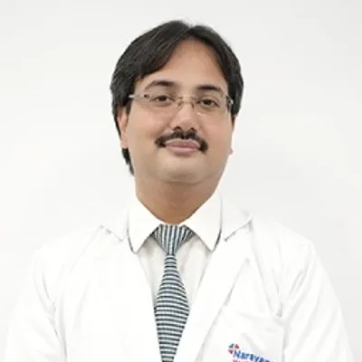 Dr. Arindam Ghosh