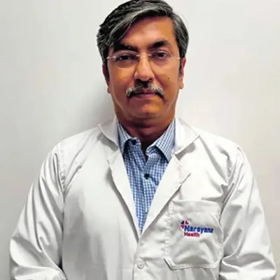 Dr. Sumit Sanyal