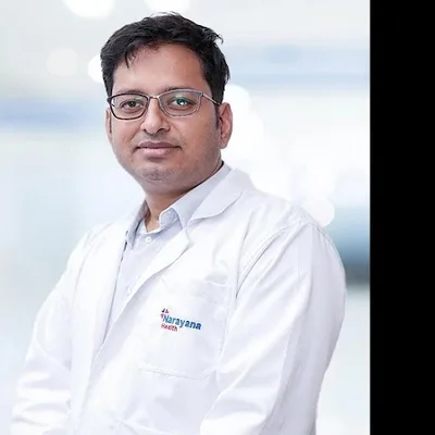 Dr. Kaustav Basu
