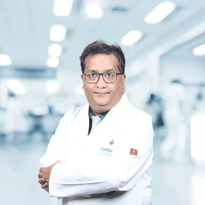Dr. Ansu Sen