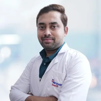 Dr. Sai Viksheth Raj Basani