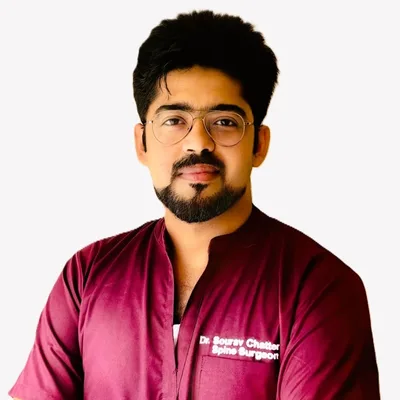 Dr. Sourav Chatterjee