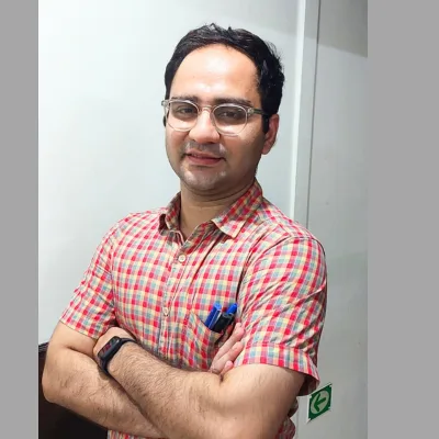 Dr. Vaibhav Seth