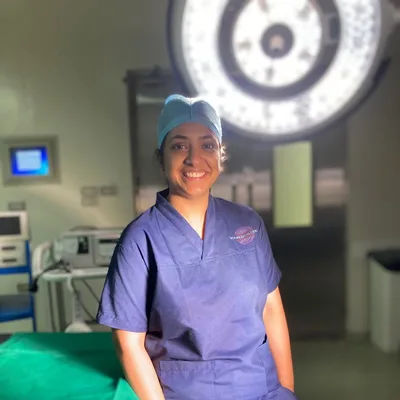 Dr. Pragati Singhal