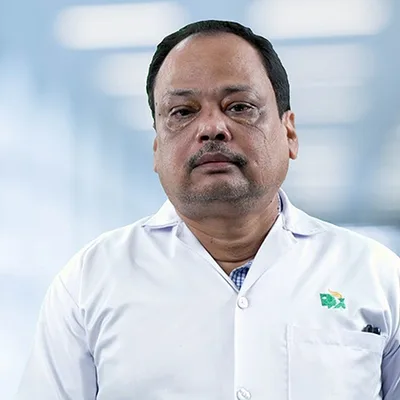 Dr. P.N Mohapatra