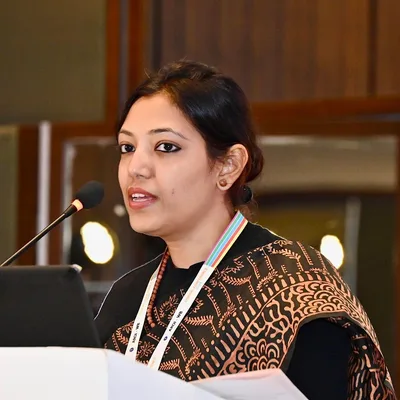 Dr. Arundhati De