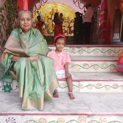 Dr. Sayoni Bhanja