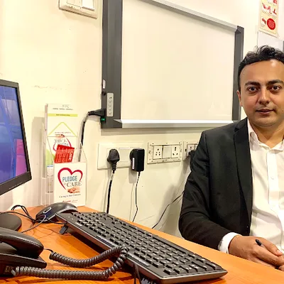 Dr. Indranil Khan