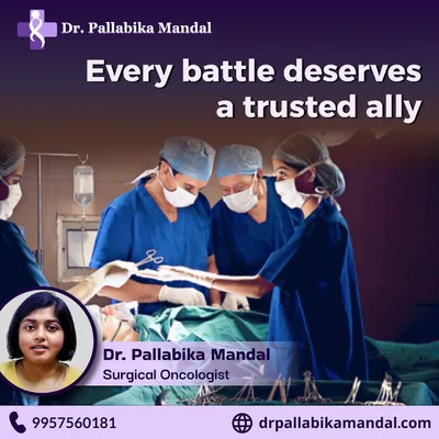 Dr. Pallabika Mandal
