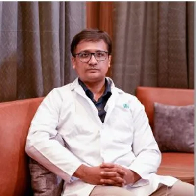 Dr. Tarun Doctor