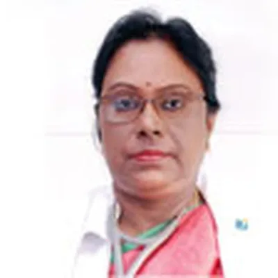 Dr. Arundhati Chakraborty