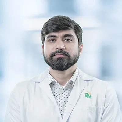 Dr. Punit Sharma