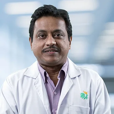 Dr. Debasish Chowdhury