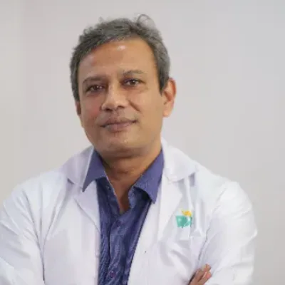 Dr. Manabendra Nath