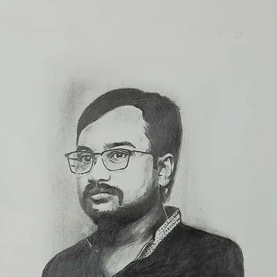 Dr. Anupam Das