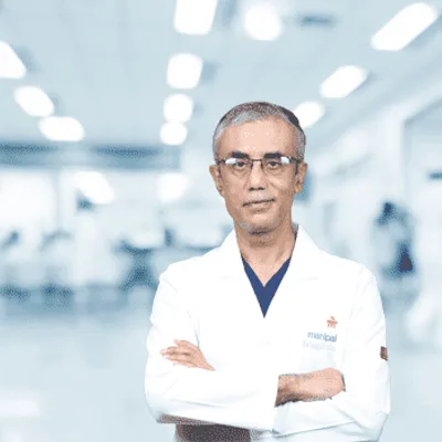 Dr. Rajiv Chatterjee