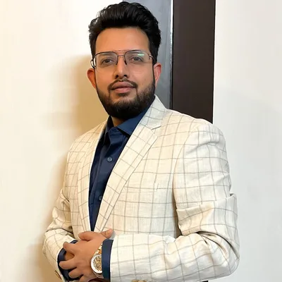 Dr. Sondipon Biswas