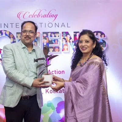 Dr. Bishal Bhagat