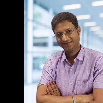 Dr. Kumar Satyakam