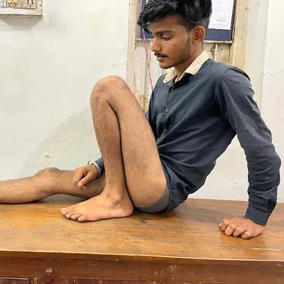 Dr. Satyaki Dandi