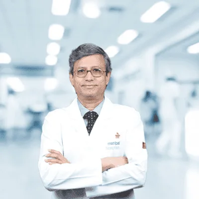 Dr. Saumitra Misra