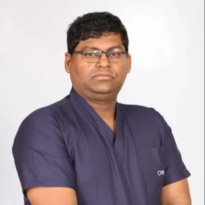 Dr. K. K. Pal