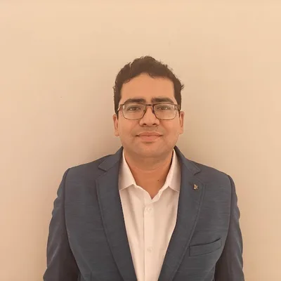 Dr. Sumit Jain Sethia