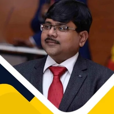 Dr. Sutanu Hazra