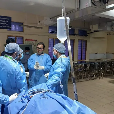 Dr. Ritwik Ganguli