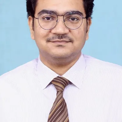 Dr. MAINAK GUPTA