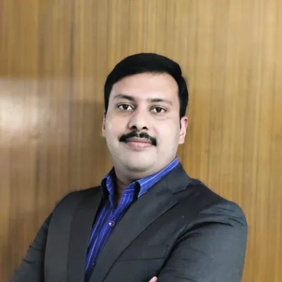 Dr. Soura sekhar saha