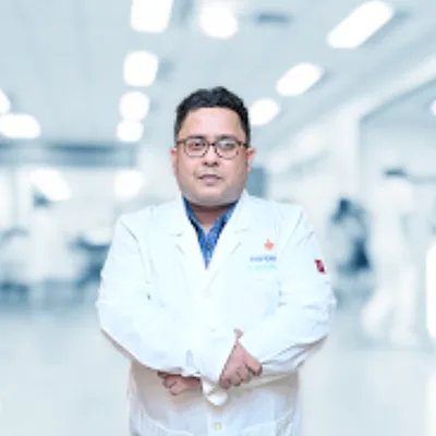 Dr. Dipmalya Chakraborty