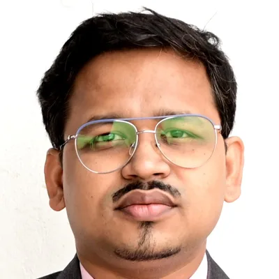 Dr. Samir Basak