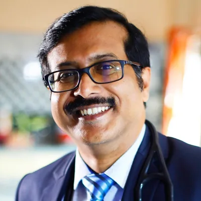 Dr. Pratim Sengupta