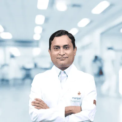 Dr. Jayanta Dutta