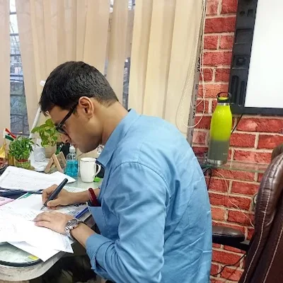 Dr. Arindam Kargupta Nephrology Medithics
