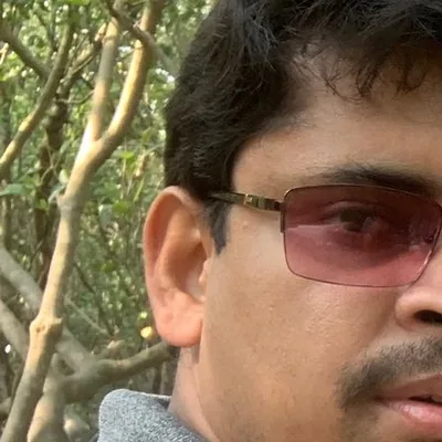 Dr. Atanu Pal