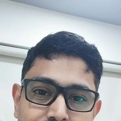 Dr. Pankaj Kumar Sonar