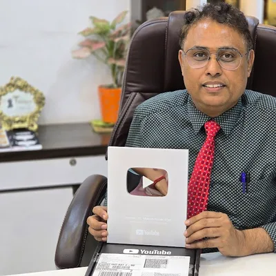 Dr. Mukesh Kumar Vijay /sexologist/urologist/andrologist