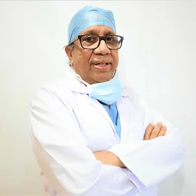 Dr. Shivaji Basu