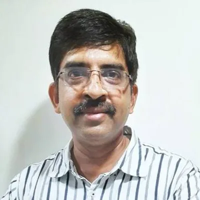 Dr. R K Gopala Krishna, Director Urology, Fortis Hospital & Kidney Institute