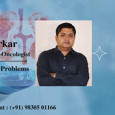 Dr. Kaushik Sarkar