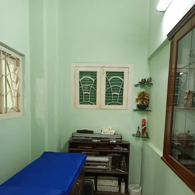 Dr. Binayak Sen