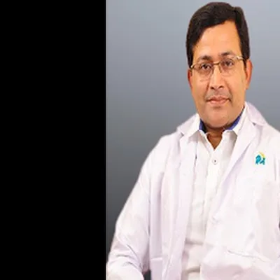 Dr. Tridibesh Mondal