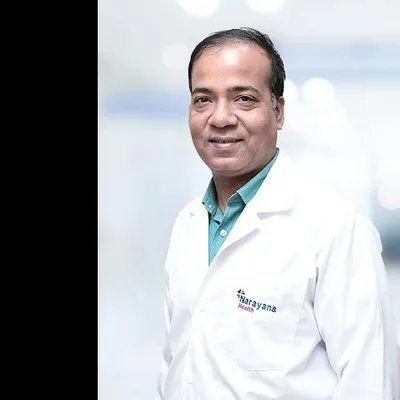 Dr. Rajeev Ranjan