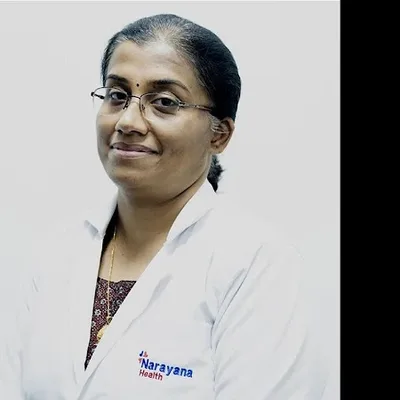 Dr. Sumana Dutta