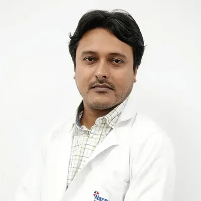 Dr. Goutam Chakraborty