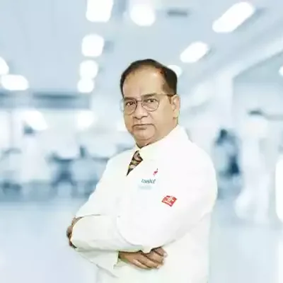 Dr. Sabyasachi Bose